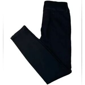 Rewash booty shaping skinny‎ comfort stretch mid rise black Size 0